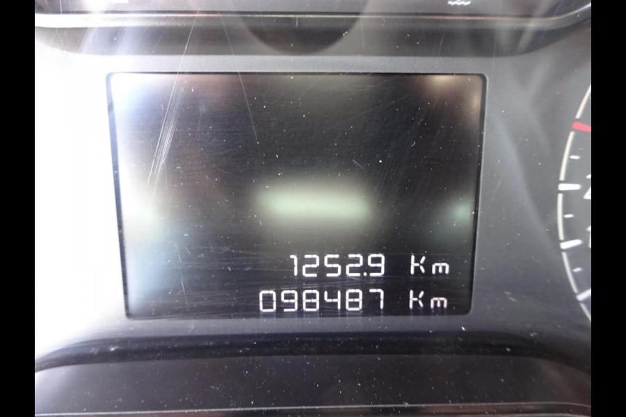 Opel Combo 1.6D L2H1 Edition 2 x SCHUIFDEUR CRUISE PDC Verlengd model
