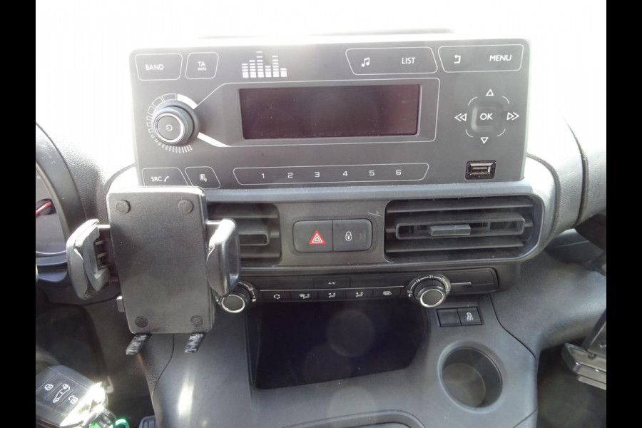 Opel Combo 1.6D L2H1 Edition 2 x SCHUIFDEUR CRUISE PDC Verlengd model