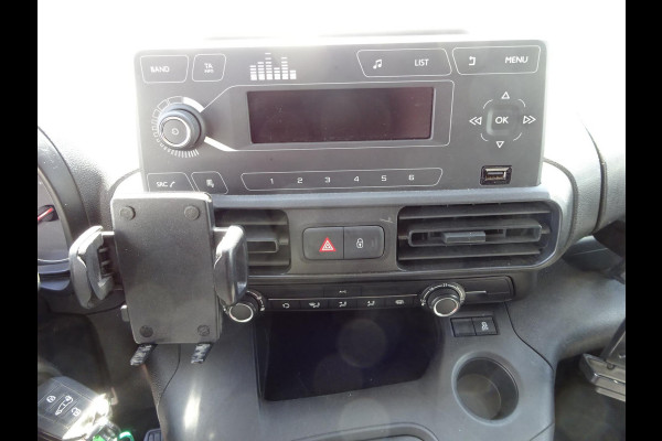 Opel Combo 1.6D L2H1 Edition 2 x SCHUIFDEUR CRUISE PDC Verlengd model