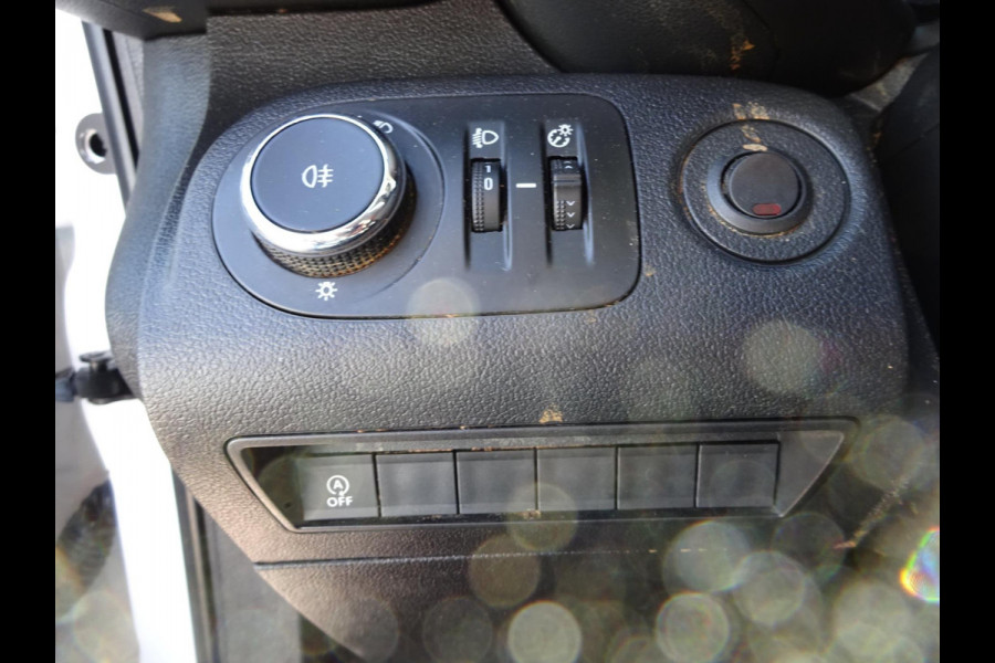 Opel Combo 1.6D L2H1 Edition 2 x SCHUIFDEUR CRUISE PDC Verlengd model