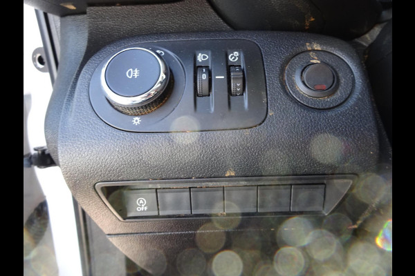 Opel Combo 1.6D L2H1 Edition 2 x SCHUIFDEUR CRUISE PDC Verlengd model