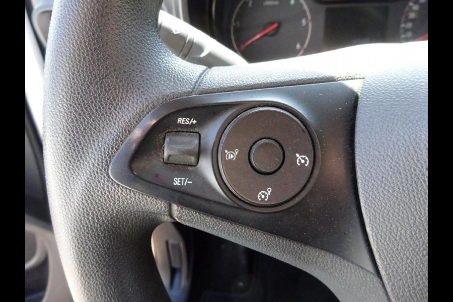 Opel Combo 1.6D L2H1 Edition 2 x SCHUIFDEUR CRUISE PDC Verlengd model