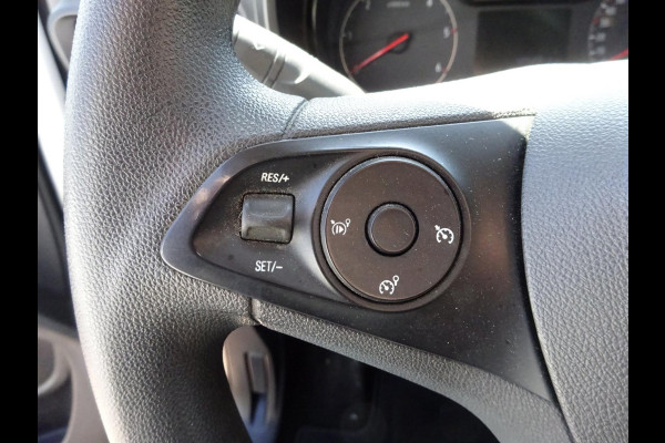 Opel Combo 1.6D L2H1 Edition 2 x SCHUIFDEUR CRUISE PDC Verlengd model