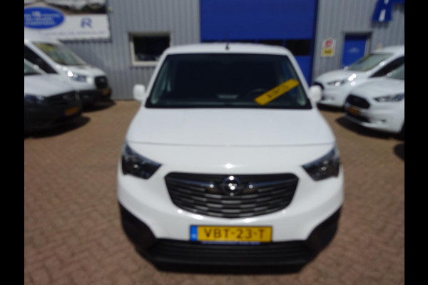 Opel Combo 1.6D L2H1 Edition 2 x SCHUIFDEUR CRUISE PDC Verlengd model