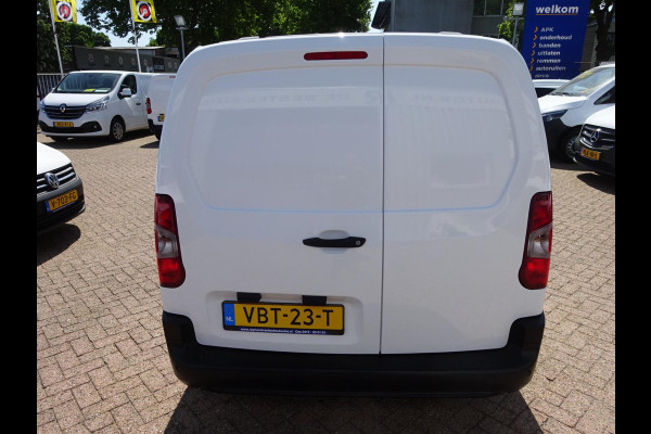 Opel Combo 1.6D L2H1 Edition 2 x SCHUIFDEUR CRUISE PDC Verlengd model