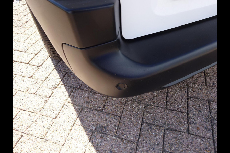 Opel Combo 1.6D L2H1 Edition 2 x SCHUIFDEUR CRUISE PDC Verlengd model