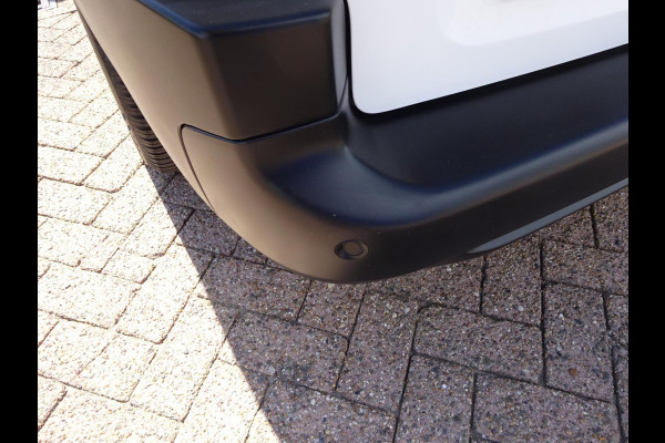Opel Combo 1.6D L2H1 Edition 2 x SCHUIFDEUR CRUISE PDC Verlengd model