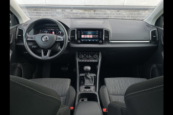 Škoda Karoq 1.5 TSI ACT Style | LED | Navi | Carplay | Virtual Cockpit | Camera | PDC