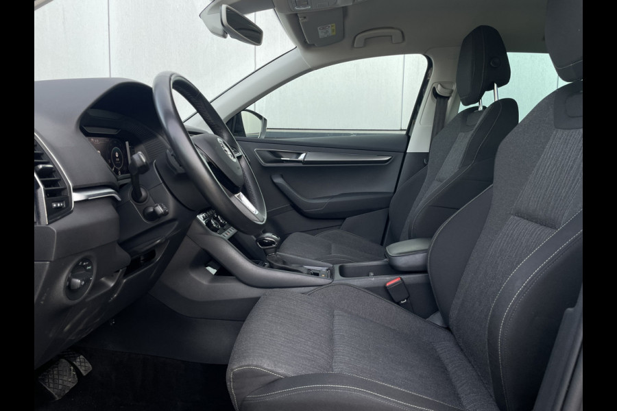 Škoda Karoq 1.5 TSI ACT Style | LED | Navi | Carplay | Virtual Cockpit | Camera | PDC