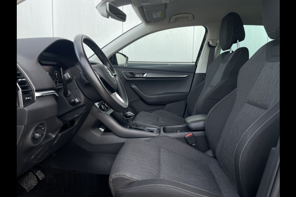 Škoda Karoq 1.5 TSI ACT Style | LED | Navi | Carplay | Virtual Cockpit | Camera | PDC