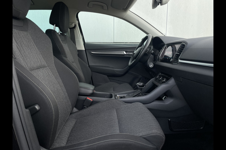 Škoda Karoq 1.5 TSI ACT Style | LED | Navi | Carplay | Virtual Cockpit | Camera | PDC