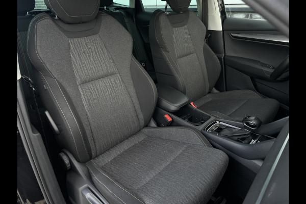 Škoda Karoq 1.5 TSI ACT Style | LED | Navi | Carplay | Virtual Cockpit | Camera | PDC