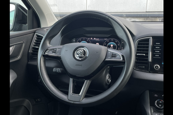Škoda Karoq 1.5 TSI ACT Style | LED | Navi | Carplay | Virtual Cockpit | Camera | PDC