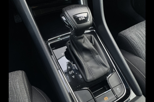 Škoda Karoq 1.5 TSI ACT Style | LED | Navi | Carplay | Virtual Cockpit | Camera | PDC