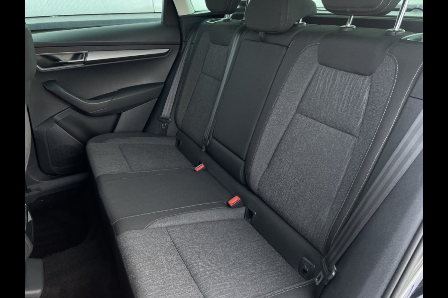 Škoda Karoq 1.5 TSI ACT Style | LED | Navi | Carplay | Virtual Cockpit | Camera | PDC