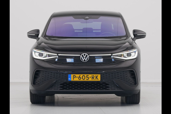 Volkswagen ID.5 Pro 77 kWh Black Edition Panorama Trekhaak Carplay Camera Stoelverwarming Headup Display 151 -