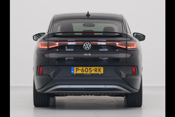 Volkswagen ID.5 Pro 77 kWh Black Edition Panorama Trekhaak Carplay Camera Stoelverwarming Headup Display 151 -