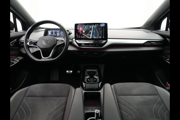 Volkswagen ID.5 Pro 77 kWh Black Edition Panorama Trekhaak Carplay Camera Stoelverwarming Headup Display 151 -