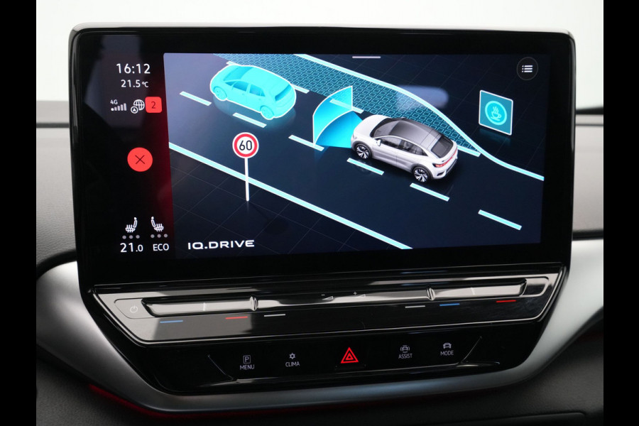 Volkswagen ID.5 Pro 77 kWh Black Edition Panorama Trekhaak Carplay Camera Stoelverwarming Headup Display 151 -