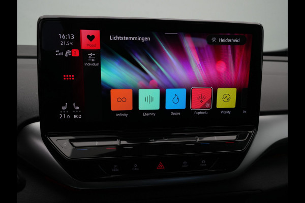 Volkswagen ID.5 Pro 77 kWh Black Edition Panorama Trekhaak Carplay Camera Stoelverwarming Headup Display 151 -