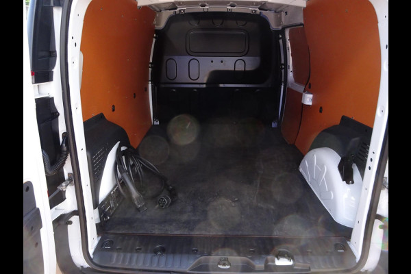 Renault Kangoo Z.E. 33 Maxi AIRCO NAVIGATIE 190 Km RIJBEREIK