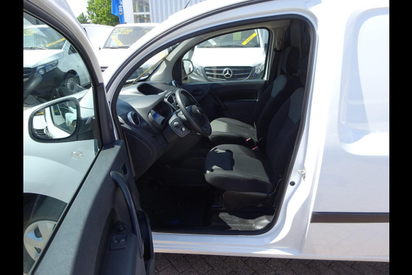 Renault Kangoo Z.E. 33 Maxi AIRCO NAVIGATIE 190 Km RIJBEREIK