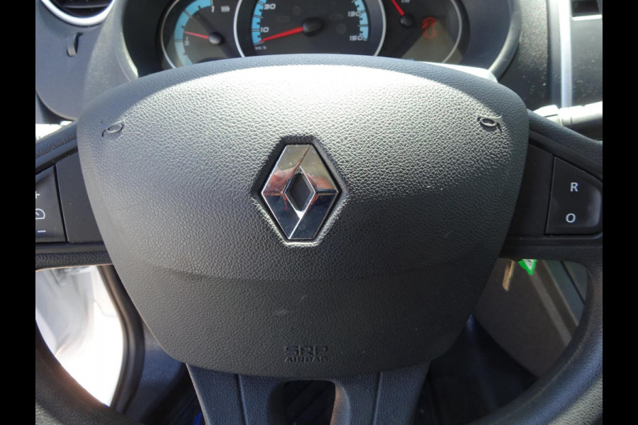 Renault Kangoo Z.E. 33 Maxi AIRCO NAVIGATIE 190 Km RIJBEREIK