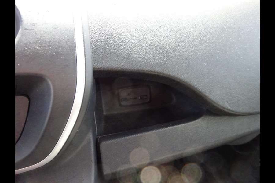 Renault Kangoo Z.E. 33 Maxi AIRCO NAVIGATIE 190 Km RIJBEREIK