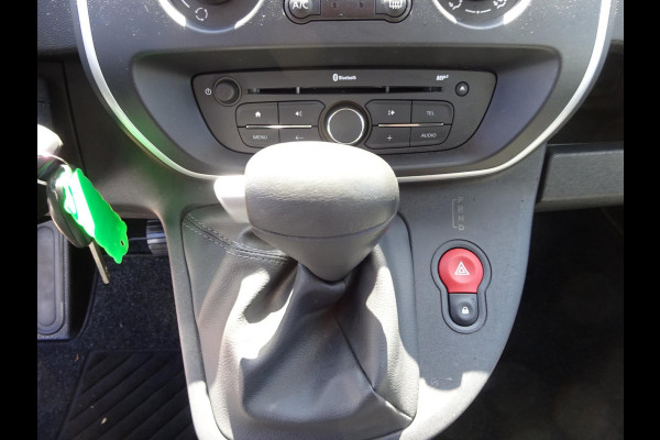 Renault Kangoo Z.E. 33 Maxi AIRCO NAVIGATIE 190 Km RIJBEREIK