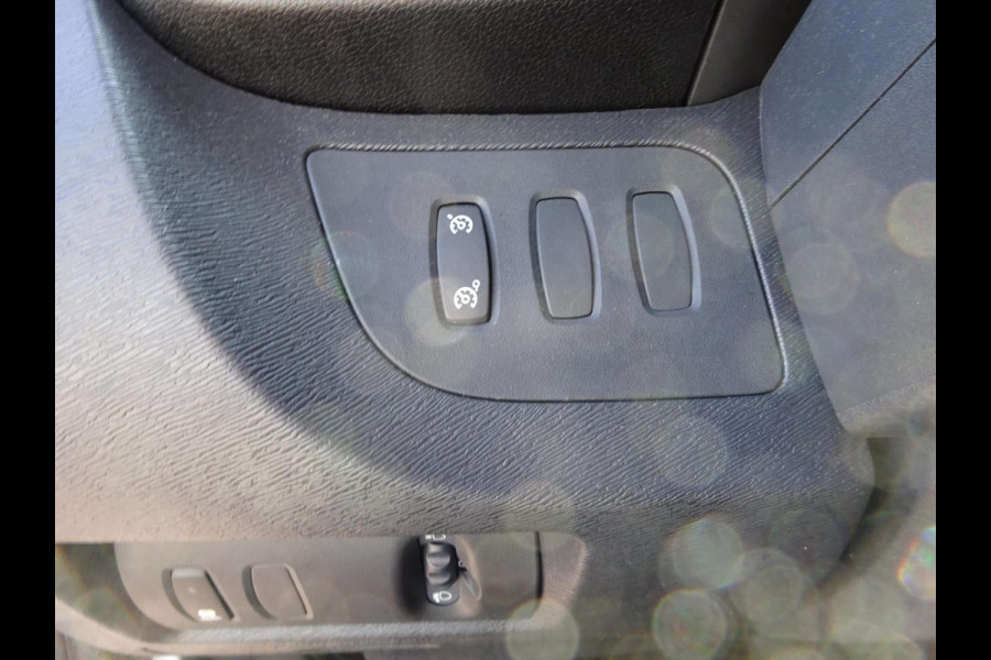 Renault Kangoo Z.E. 33 Maxi AIRCO NAVIGATIE 190 Km RIJBEREIK