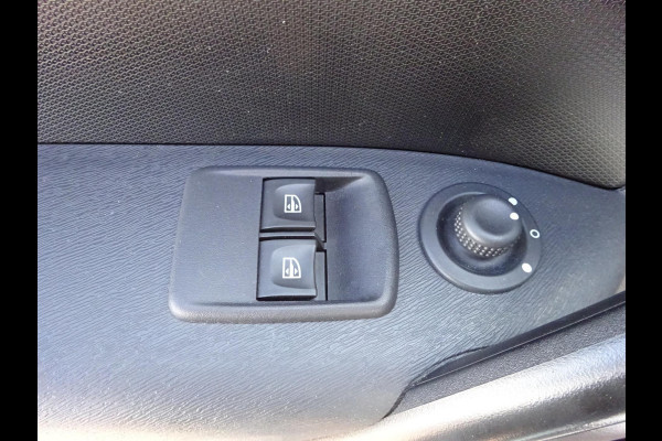 Renault Kangoo Z.E. 33 Maxi AIRCO NAVIGATIE 190 Km RIJBEREIK