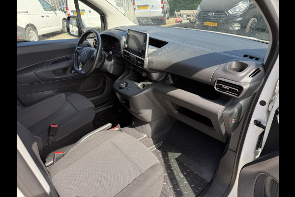 Opel Combo 1.5D130PK L2H1 Edition Automaat/cruise control/navigatie systeem