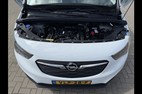 Opel Combo 1.5D130PK L2H1 Edition Automaat/cruise control/navigatie systeem