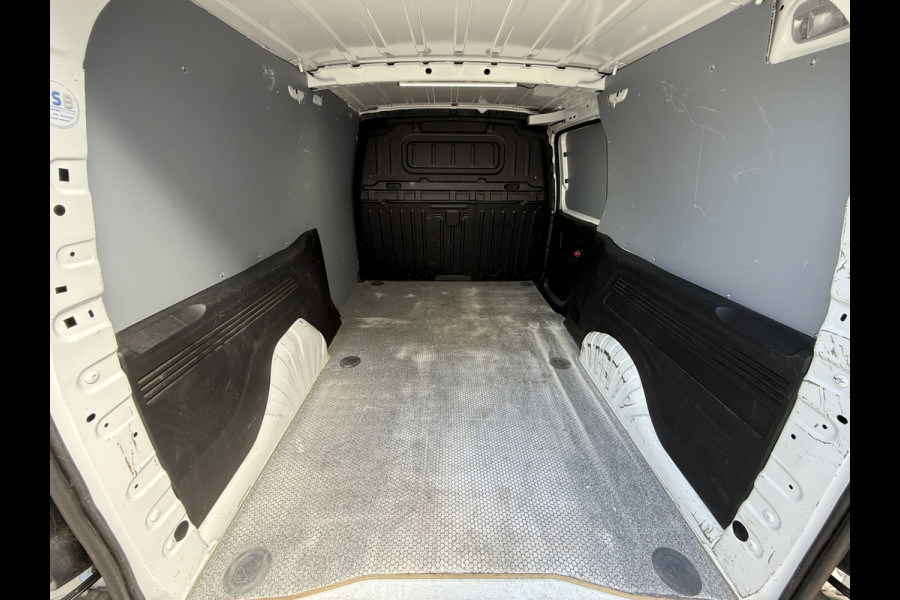 Opel Combo 1.5D130PK L2H1 Edition Automaat/cruise control/navigatie systeem