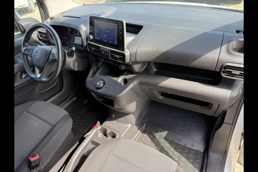 Opel Combo 1.5D130PK L2H1 Edition Automaat/cruise control/navigatie systeem