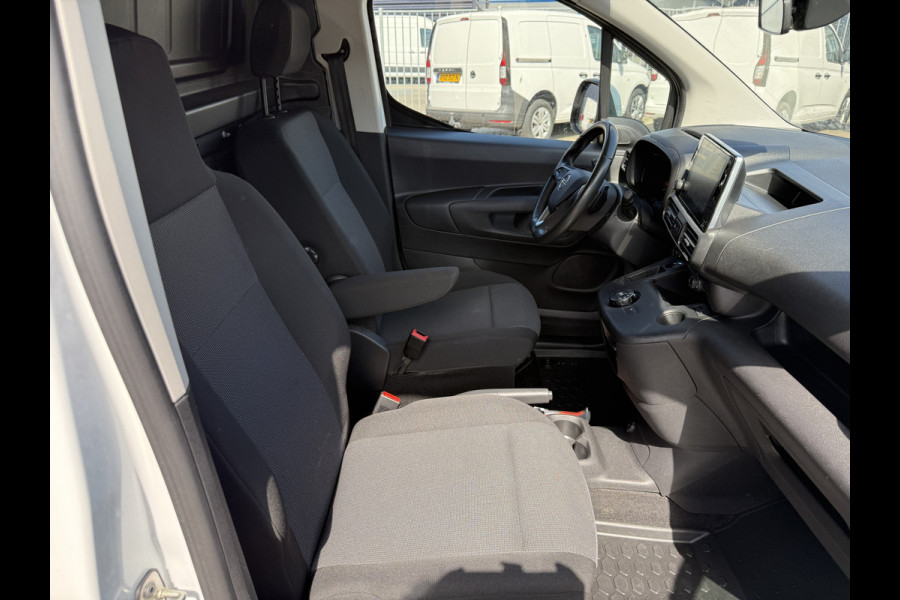 Opel Combo 1.5D130PK L2H1 Edition Automaat/cruise control/navigatie systeem