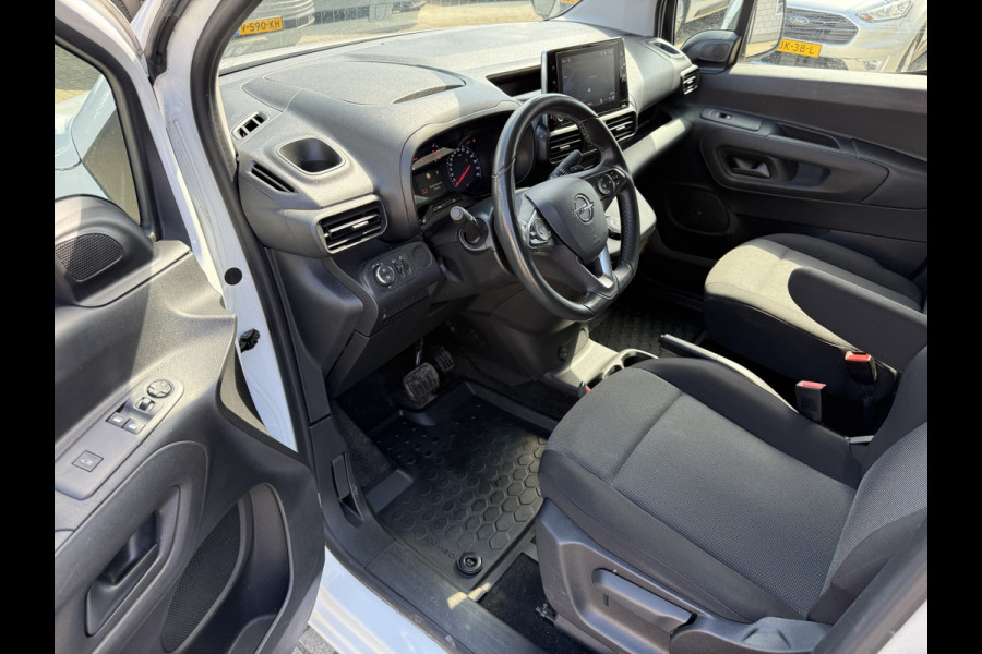 Opel Combo 1.5D130PK L2H1 Edition Automaat/cruise control/navigatie systeem