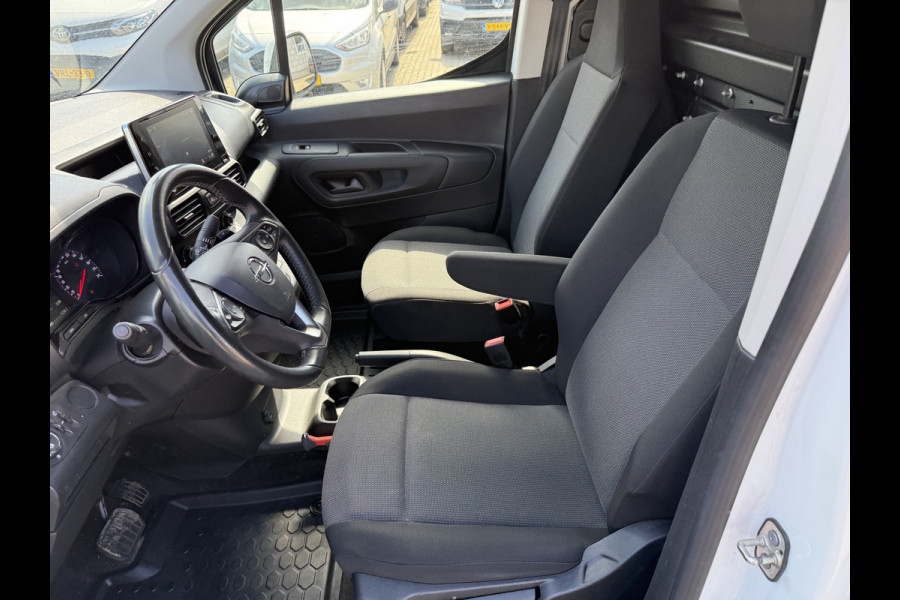 Opel Combo 1.5D130PK L2H1 Edition Automaat/cruise control/navigatie systeem