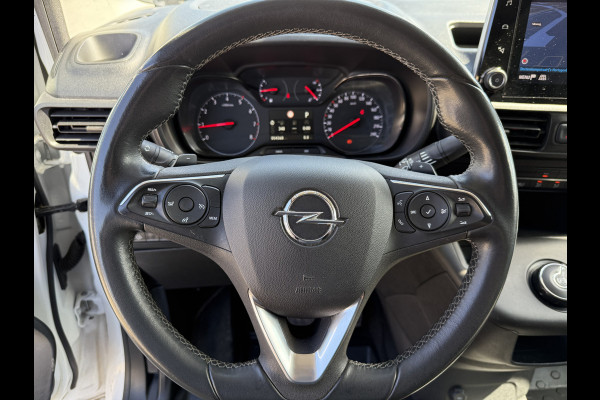 Opel Combo 1.5D130PK L2H1 Edition Automaat/cruise control/navigatie systeem