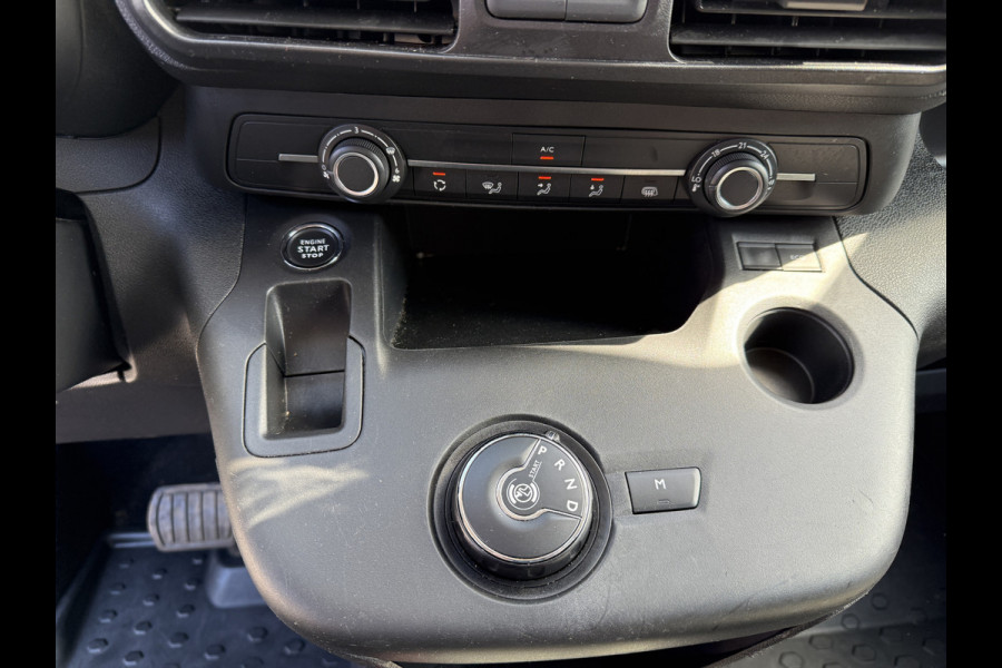 Opel Combo 1.5D130PK L2H1 Edition Automaat/cruise control/navigatie systeem