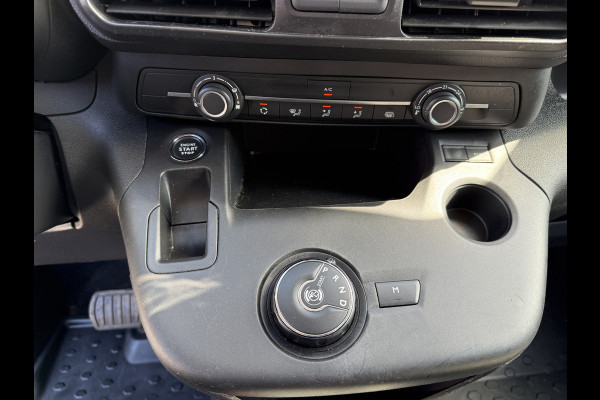 Opel Combo 1.5D130PK L2H1 Edition Automaat/cruise control/navigatie systeem