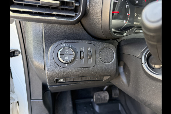 Opel Combo 1.5D130PK L2H1 Edition Automaat/cruise control/navigatie systeem