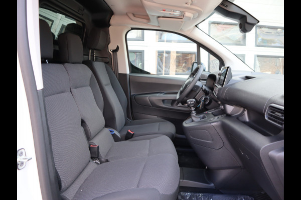 Toyota PROACE CITY 1.5D Euro 6 - Apple Carplay - 3 Zits
