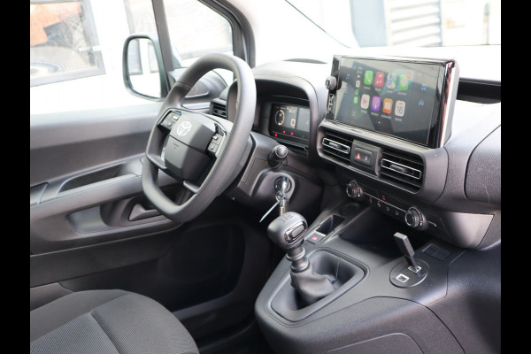 Toyota PROACE CITY 1.5D Euro 6 - Apple Carplay - 3 Zits
