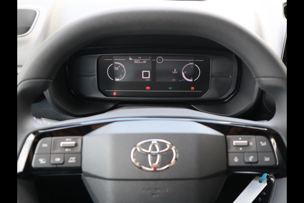 Toyota PROACE CITY 1.5D Euro 6 - Apple Carplay - 3 Zits