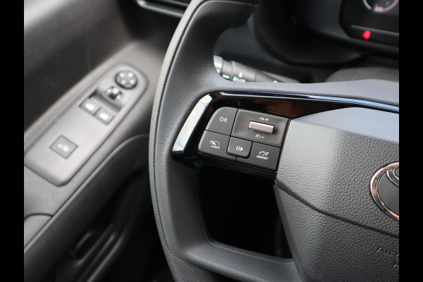 Toyota PROACE CITY 1.5D Euro 6 - Apple Carplay - 3 Zits