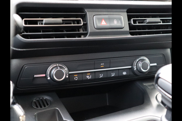 Toyota PROACE CITY 1.5D Euro 6 - Apple Carplay - 3 Zits