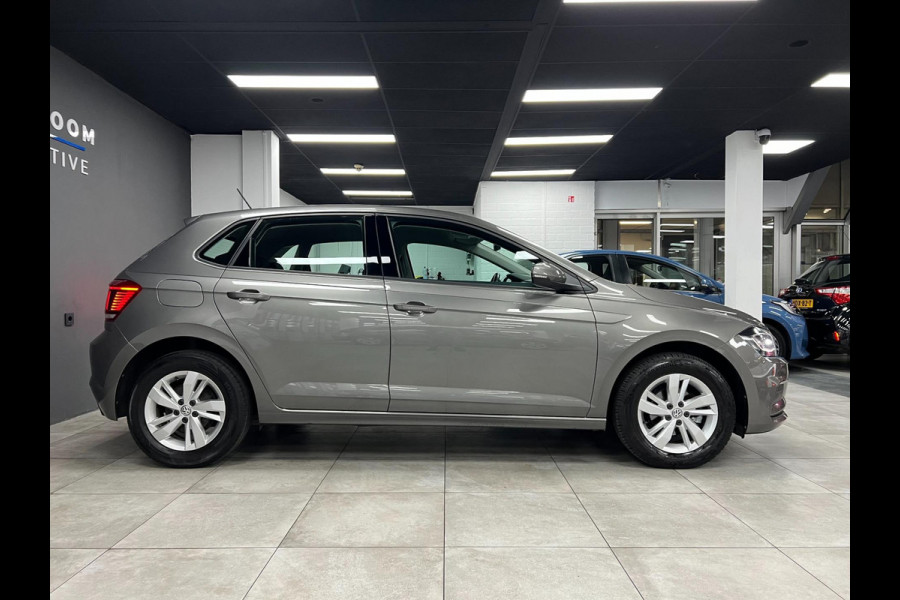 Volkswagen Polo 1.0 TSI Clima | Led | ACC |Automaat |Camera|