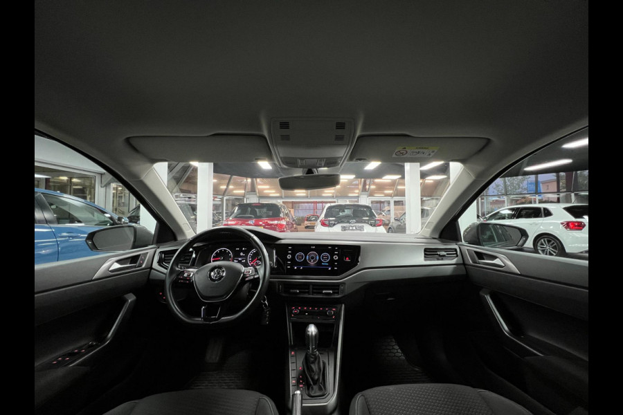Volkswagen Polo 1.0 TSI Clima | Led | ACC |Automaat |Camera|