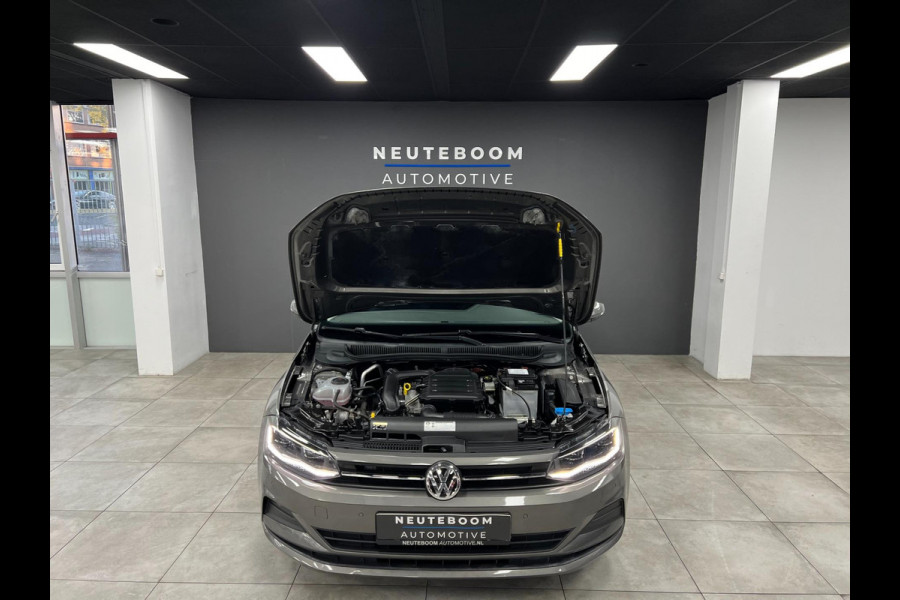 Volkswagen Polo 1.0 TSI Clima | Led | ACC |Automaat |Camera|